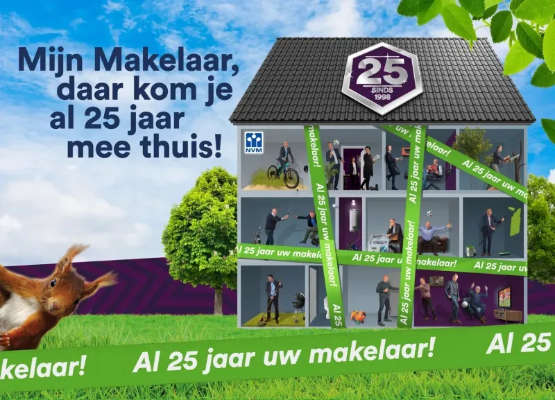 Photo de bureau de Mijn Makelaar Vechtdal