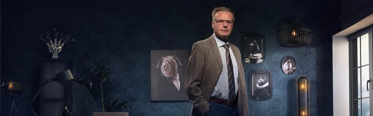 Team foto van Mijn Makelaar Vechtdal