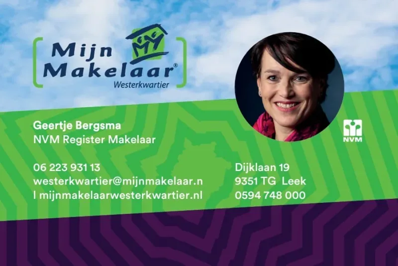 Photo de bureau de Mijn Makelaar Westerkwartier