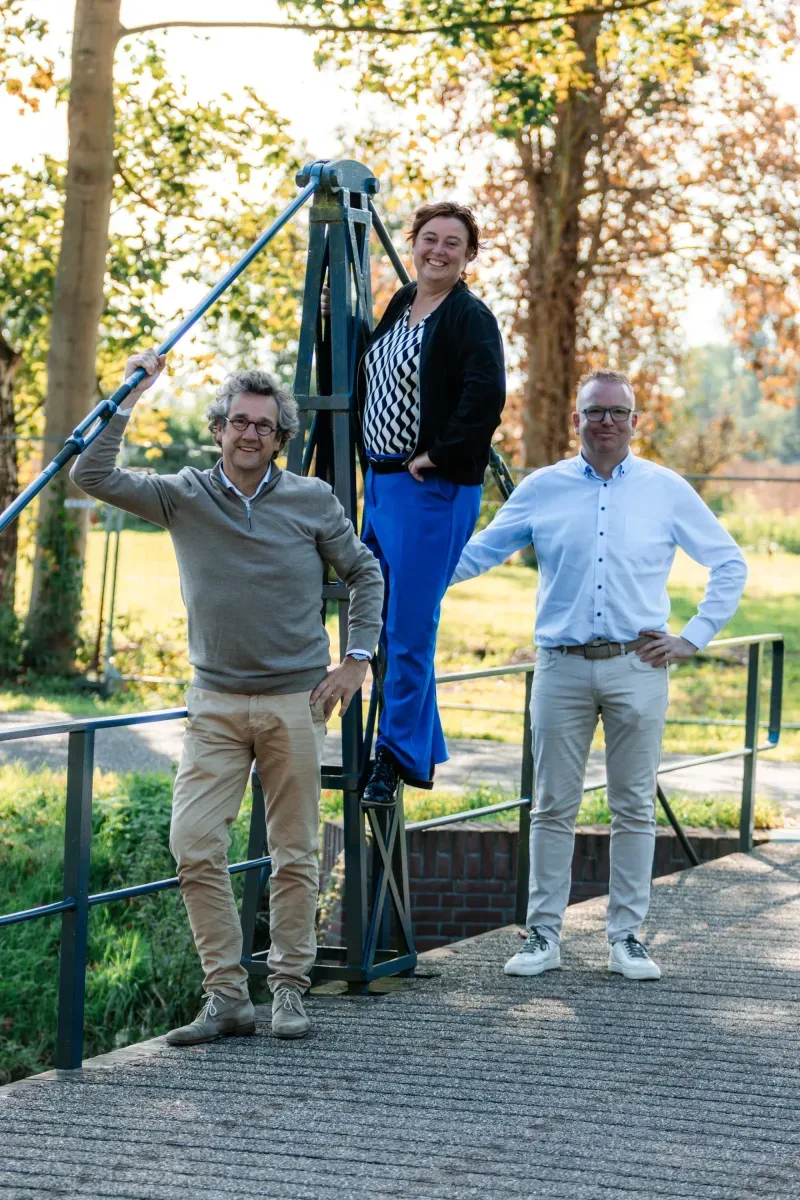 Office photo of Mijnheer Makelaars