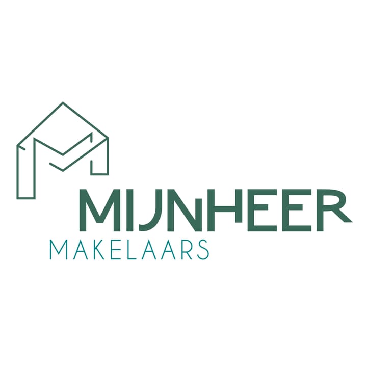 Logo Mijnheer Makelaars
