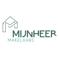 Logo Mijnheer Makelaars