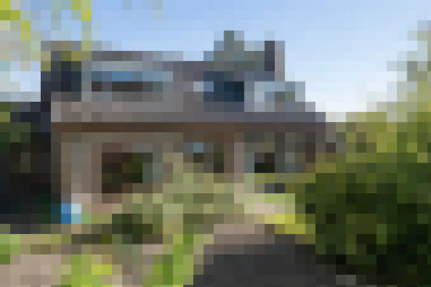 Mijntjeserf 3 in Hoogblokland
