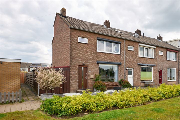 Mijsstraat 20 in Ter Aar foto