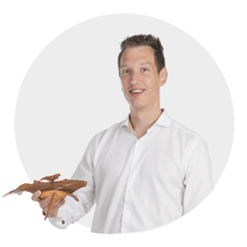 Foto van Mike Doldersum - NVM Makelaar