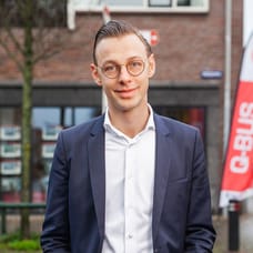 Foto van Mike Martens ARMT