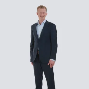 Photo de Mike van der Meij