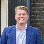 Foto van Mike Vlaanderen