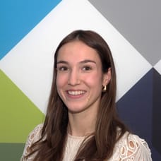 Foto van Mila van der Kallen