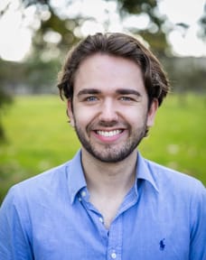 Foto van Milan Lugthart