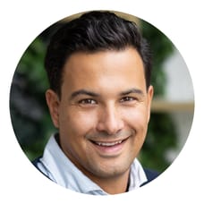 Foto van Milan van der Mast