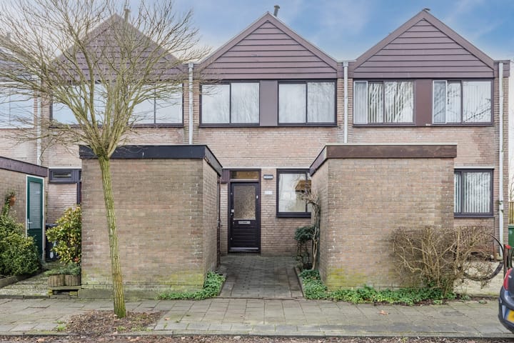 Militaireweg 111 in Krommenie foto