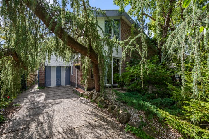 Militaireweg 117 in Krommenie