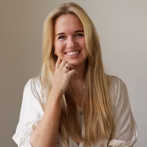 Photo of Milou Malherbe