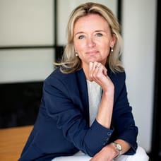 Foto van Minella Nijmeijer