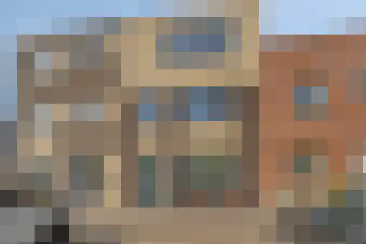 Minervasingel 11 dans Almere
