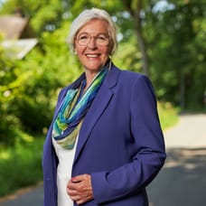 Foto van Mini Stegehuis, NVM-makelaar & taxateur