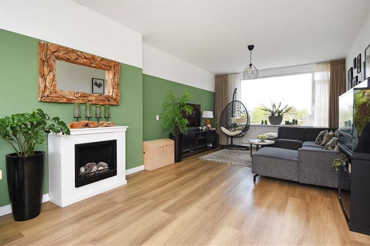 Minister Aalberselaan 96 in Rijswijk foto