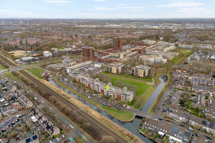 Ministerlaan 146 in Zwolle foto