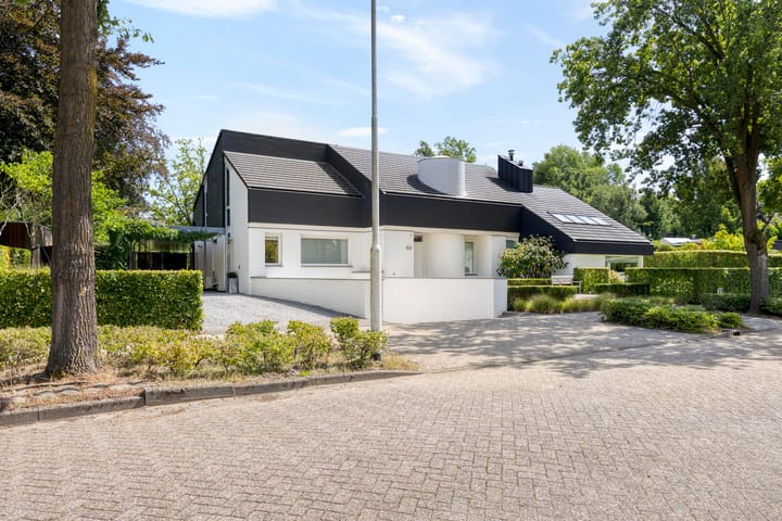 Foto van woning Ministerlaan 44, Eindhoven