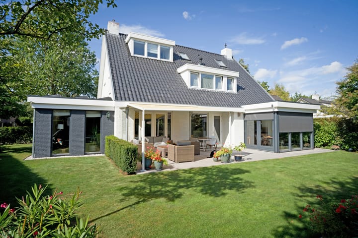 Foto van woning Ministerlaan 7, Eindhoven