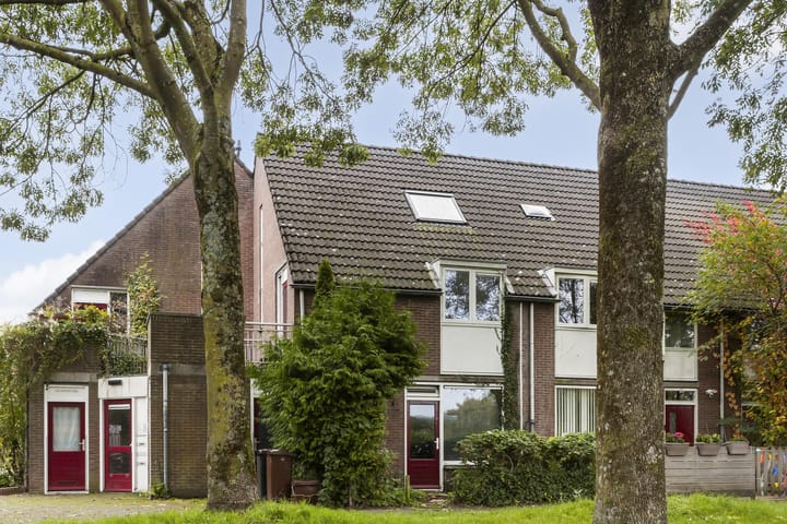 Minkade 27 in Utrecht