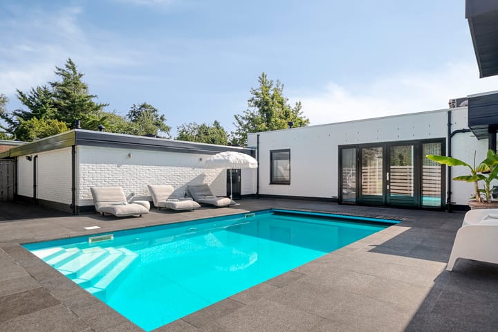 Minkeloos 51 in Hoogblokland foto