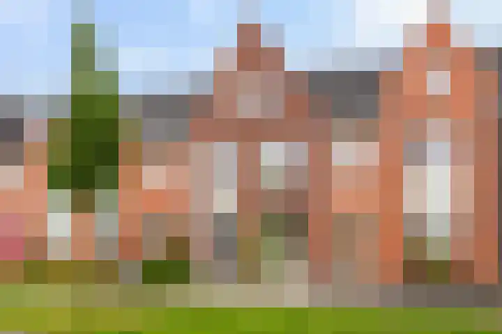 Minorcalaan 23 Barneveld