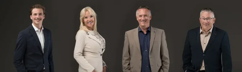 Kantoor foto van Mion Makelaars