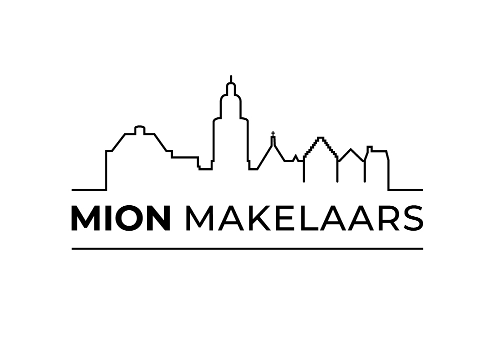 Logo Mion Makelaars