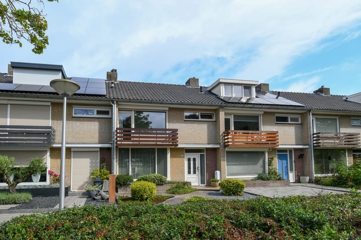 Mirabelweg 12 in Eindhoven foto