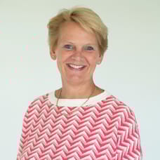 Foto van Miranda Compeer