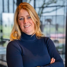 Foto van Miranda Hooisma