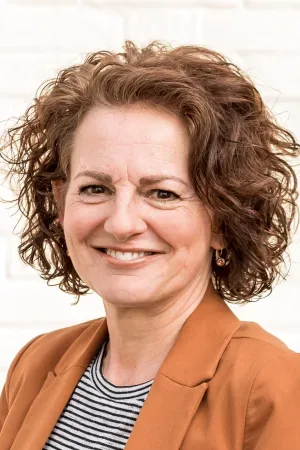 Photo de Miranda Jaspers