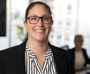 Foto van Miranda Luijendijk