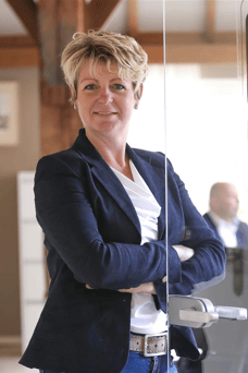 Foto van Miranda Meerman