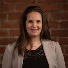 Foto van Miranda Mirck