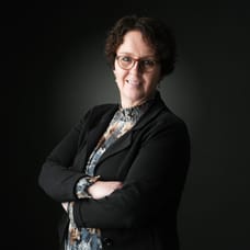 Foto van Miranda Oerlemans