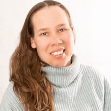 Foto van Miranda van Lutterveld