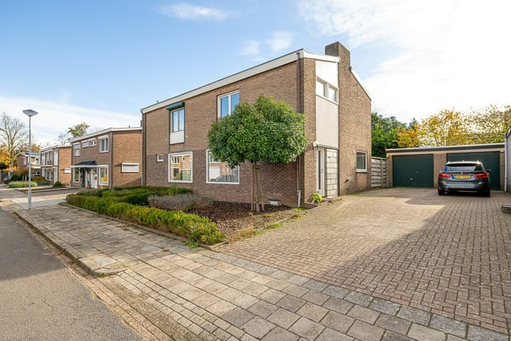 Mirbachstraat 10 in Voerendaal