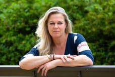 Foto van Mireille de Haan-Tempels