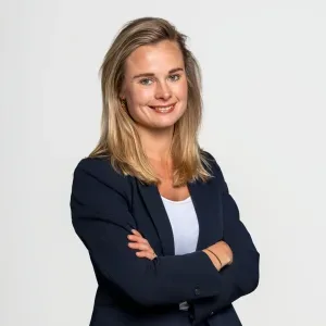 Foto van Mireille Kooij