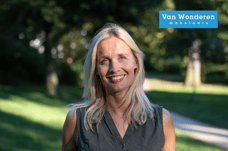 Foto van Mireille van Dijk