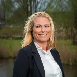 Foto van Mireille van Veen-Schaaf
