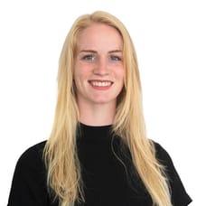 Foto van Miriam Kramer