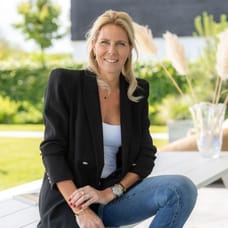 Foto van Miriam van der Slot RM