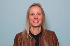 Foto van Mirjam Benjamins