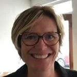 Foto van Mirjam de Kramer