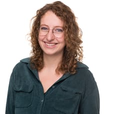 Foto van Mirjam Kaptijn