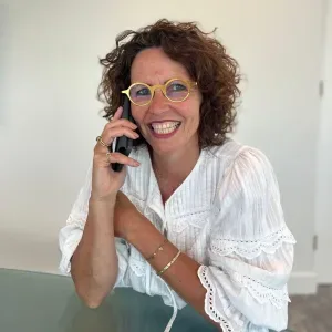 Photo de Mirjam van de Laar